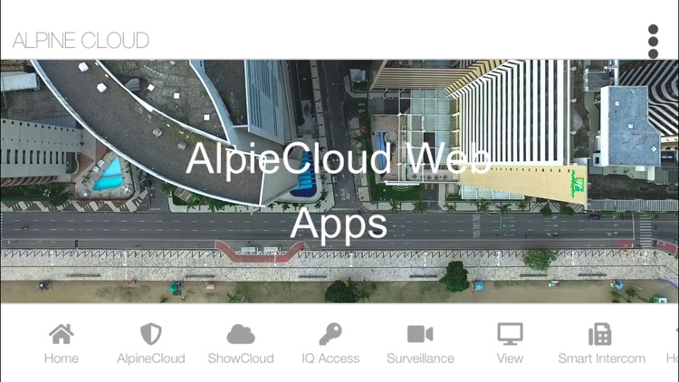 AlpineCloud