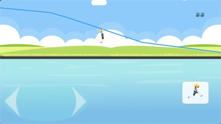 DivingGame screenshot-8