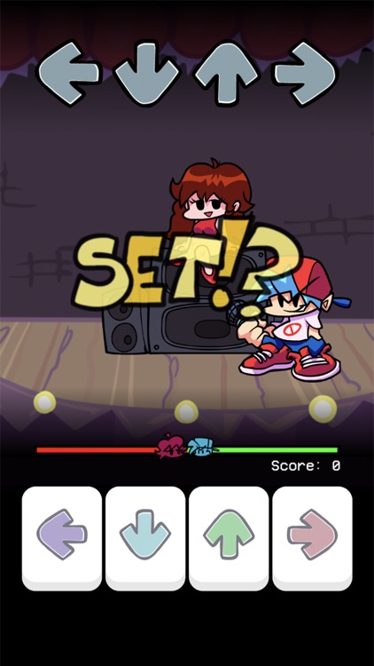 Friday Music Night Funkin : FNF Mod Game !::Appstore for