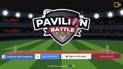 PavilionBattle