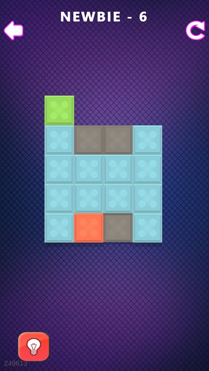 Fold It! Puzzle screenshot-3