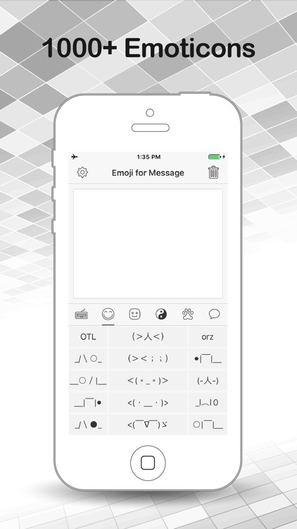 Emoji for Message Pro