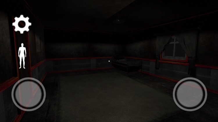 Phasmophobia 3D by Daniel patrick Cenneno Phasmophobia 3D by Daniel patrick Cenneno