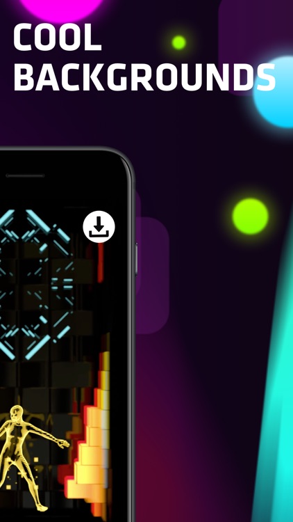 SoundBG