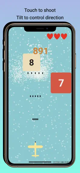 Game screenshot Fiery Burst: Blow Up Brick mod apk