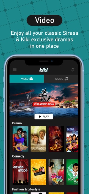 KiKi on the App Store
