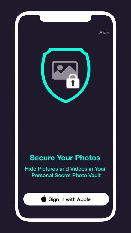 Photo Vault: Keep Photos Safe