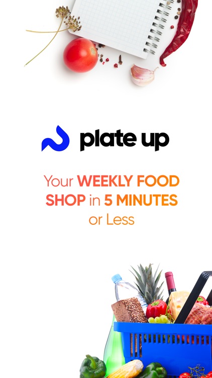 Plate Up: Recipes Delivered screenshot-4