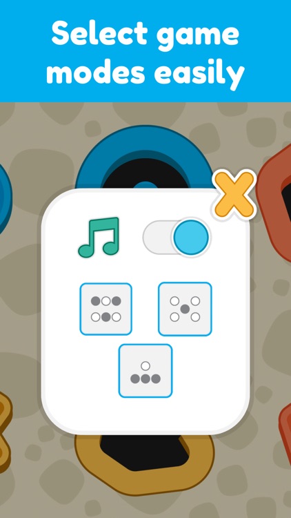 Baby Puzzle: Shapes and Colors screenshot-3