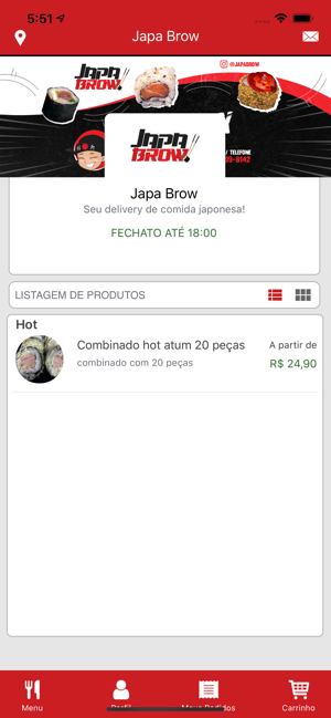 Japa Brow(圖3)-速報App