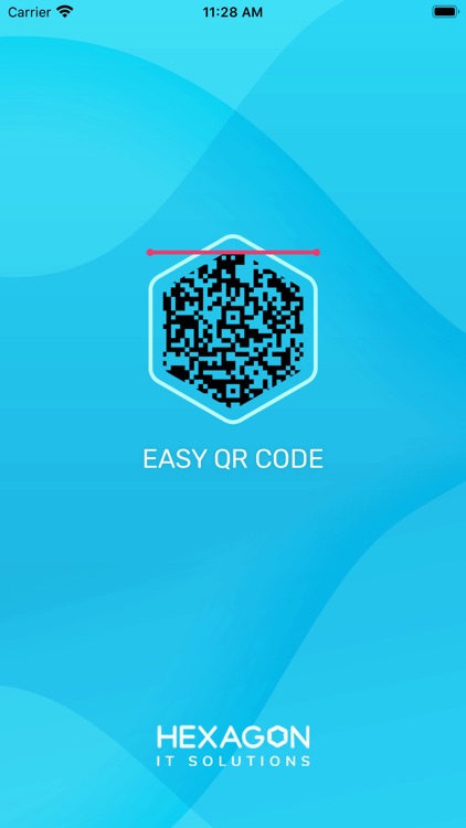 Easy QR coder