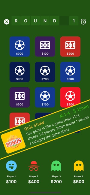 サッカークイズ をapp Storeで サッカークイズ をapp Storeで