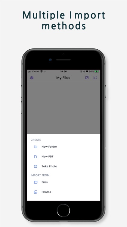 Ultra PDF - View & Edit PDF