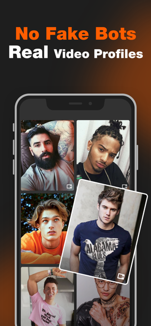 Pipe: Gays Dating App & Chat(圖7)-速報App