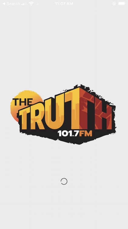 101.7 The Truth