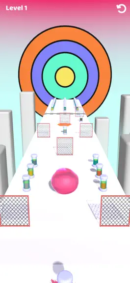 Game screenshot Jelly Ball 3D mod apk