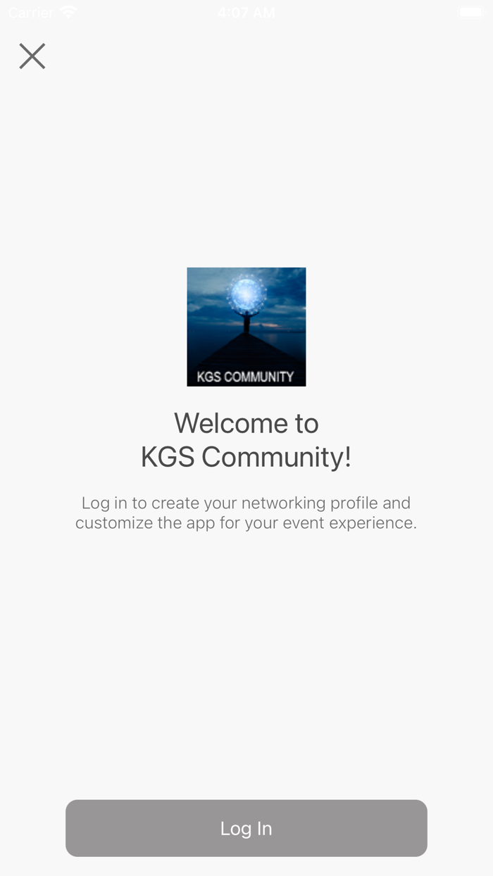 Keysight - KGS Community