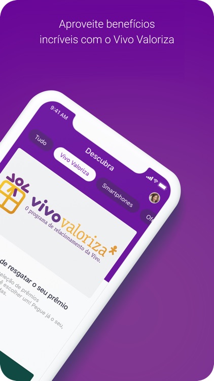 Meu Vivo Móvel