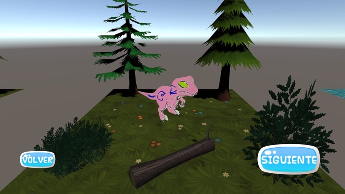 Cerebrito Color Dinos