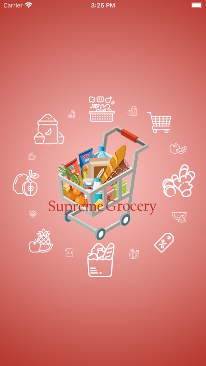 Supreme Grocery