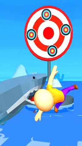 Game screenshot Knife Thrower 3D apk