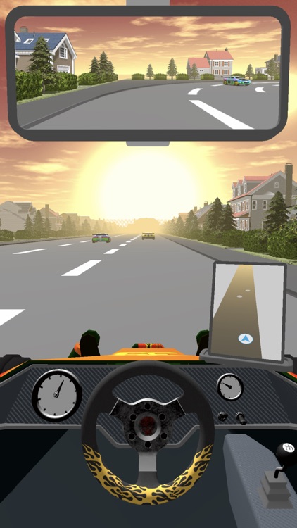 Lethal Rush 3D