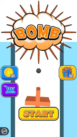 Game screenshot Bomb!!!!!!!!! mod apk