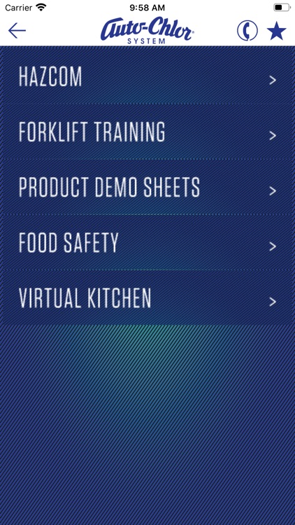 Auto-Chlor System screenshot-3