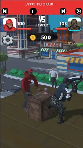 Game screenshot Slap! hack