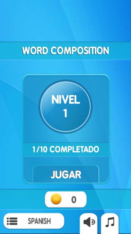 Word composition