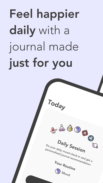 Pond Self Care Journal By Palmsonntag Inc