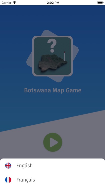 Botswana: Provinces Quiz Game screenshot-6