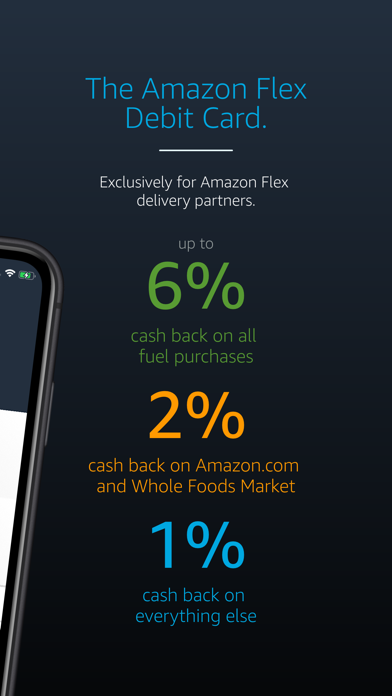 Amazon Flex Debit Card Free Download App For Iphone Steprimo Com