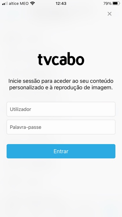 VIV MAIS Moçambique screenshot-3