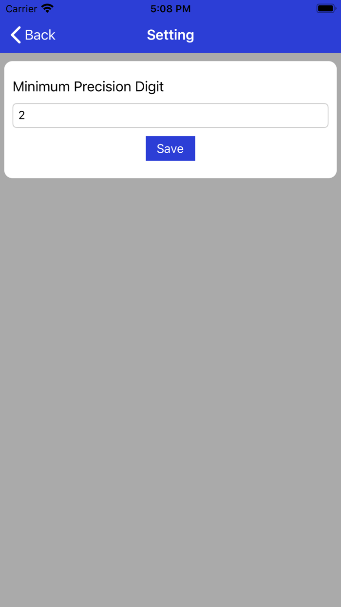 Statistics Calculator Pro