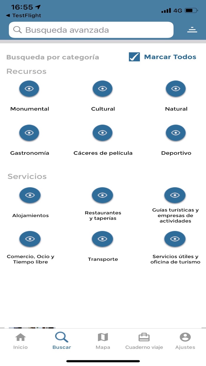 Cáceres Turismo Oficial