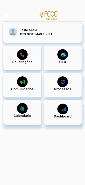 Foco Soluções Contábeis(圖2)-速報App