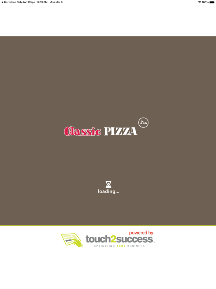 Classic Pizza Carlisle