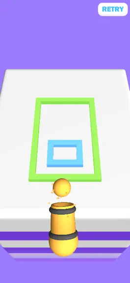Game screenshot Line Reaction hack