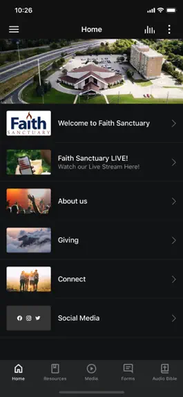Game screenshot Faith Sanctuary mod apk