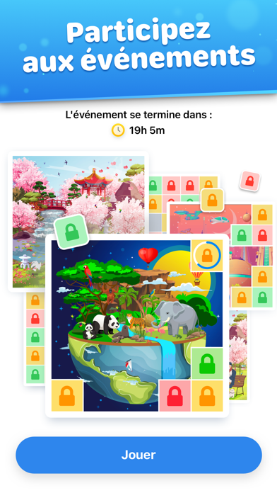 Trouver les différences * Trouver les différences *
