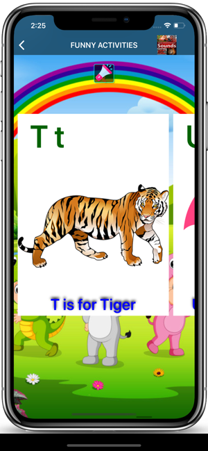 English for Kids Fast Learning(圖7)-速報App