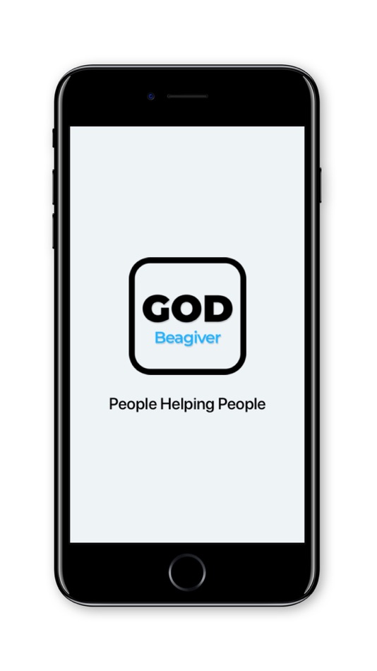 App gods. God app.