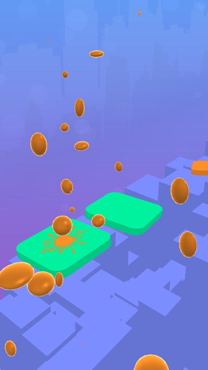 Slime Bouncer 3D screenshot-3