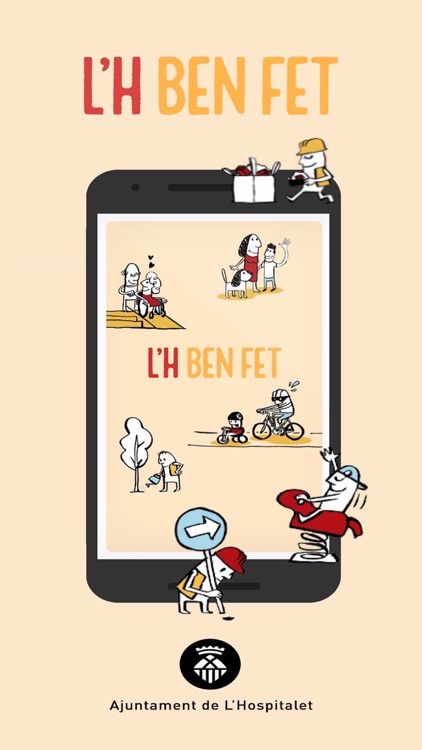 L'H Ben Fet