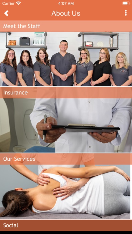 Oak Grove Chiropractic