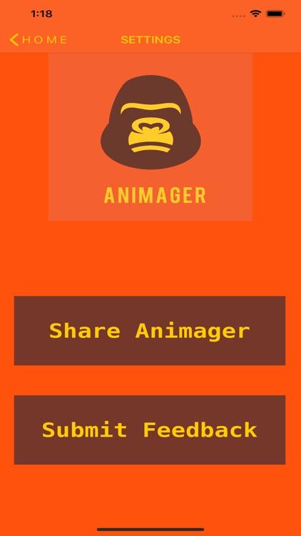 Animager screenshot-4