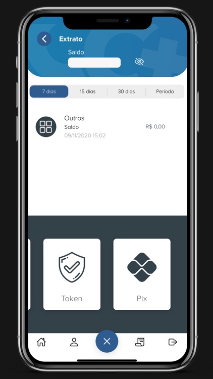 CC+ Bank NOVO APP screenshot-6