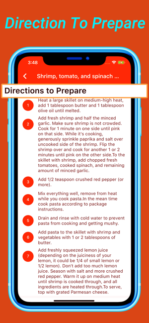 Recipes All Countries(圖6)-速報App