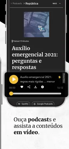 Captura 5 Gazeta do Povo iphone
